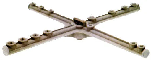 COMENDA pulverizador para máquina de lavar loiça f45/80