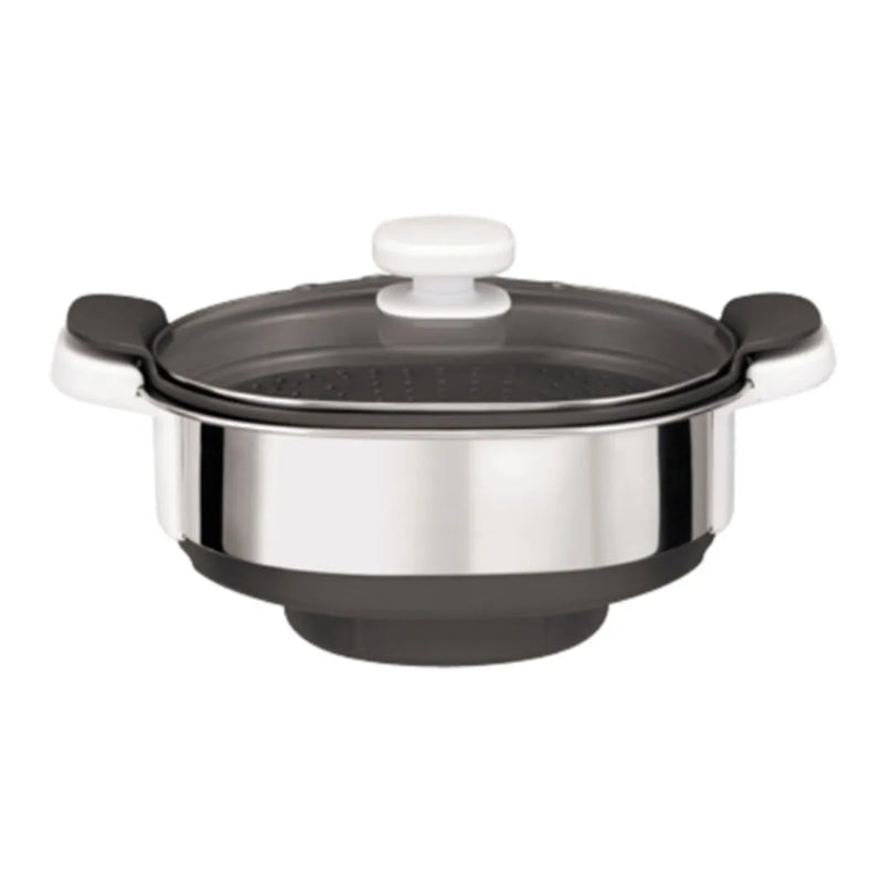 Accesorio vapor Robot Moulinex Cuisine Companion HF800 XF384B10