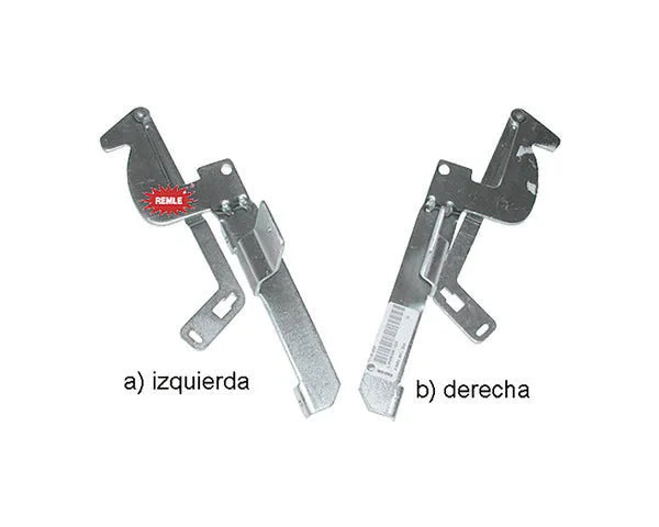 FAGOR dobradiça da porta da máquina de lavar loiça | LV0505300