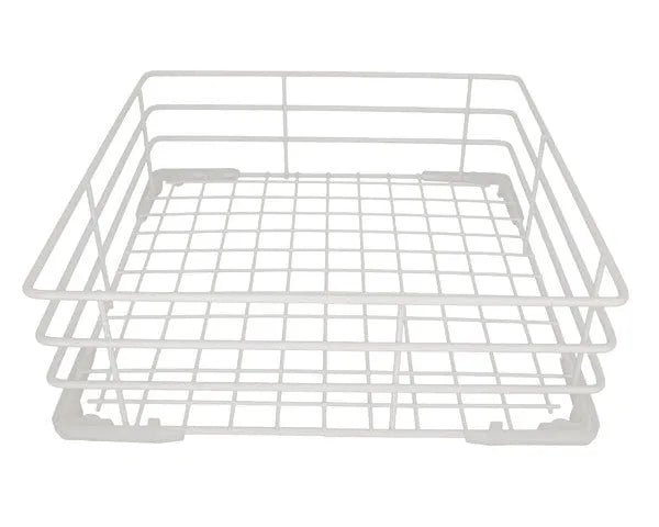 Cesto para vasos de máquina de lavar loiça 350x350mm linha