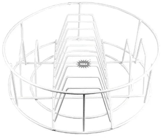 Cesto para pratos de máquina de lavar loiça ø390mm linha