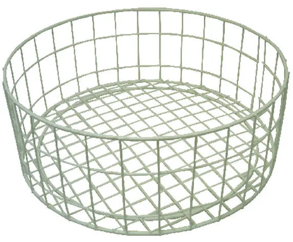 LINEA BLANCA cesto para copos máquina de lavar loiça Ø485mm