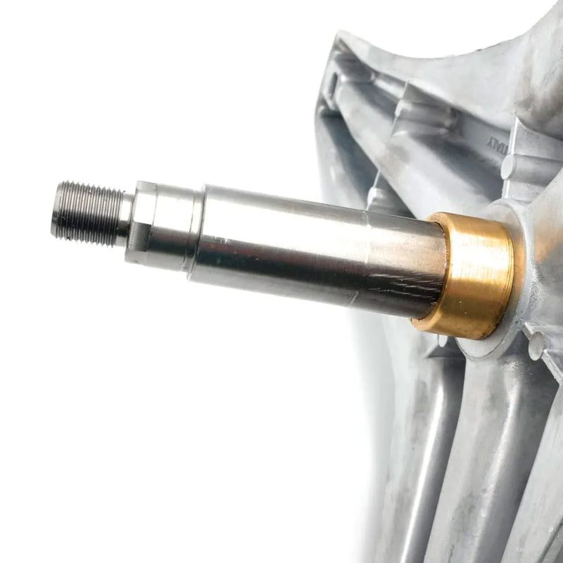 Eje cruceta de tambor lavadora LG 4434ER1003G