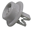 ZANUSSI roda do cesto do lava-loiças kit | 50269924002