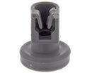 ELECTROLUX roda do cesto da máquina de lavar loiça kit | 50278101006