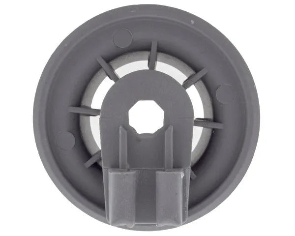 RODA DO CESTO DA MÁQUINA DE LAVAR LOIÇA BOSCH 611475