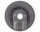 RODA DO CESTO DA MÁQUINA DE LAVAR LOIÇA BOSCH 611666