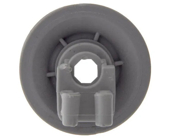 RODA DO CESTO DA MÁQUINA DE LAVAR LOIÇA BOSCH 611666