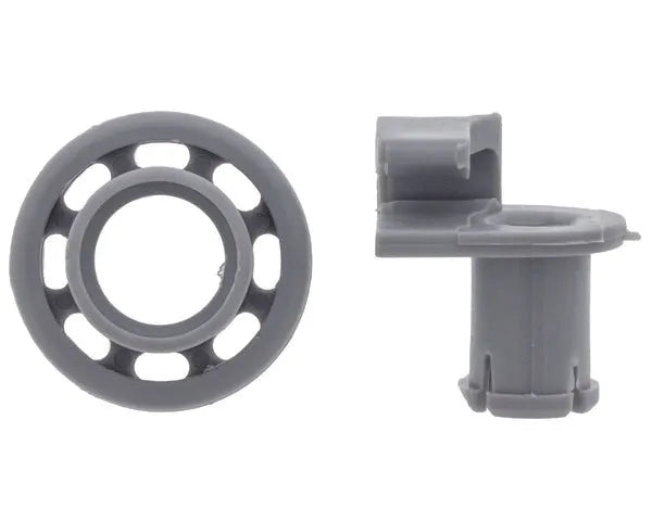 BOSCH roda do cesto da máquina de lavar loiça | 00066321