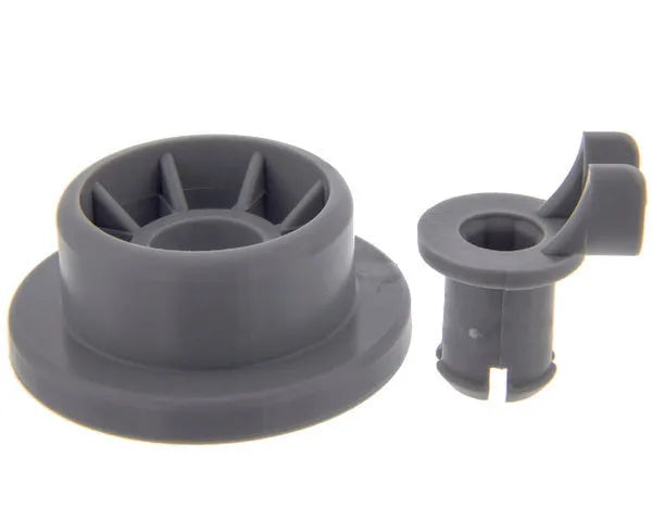 SIEMENS roda do cesto da máquina de lavar loiça Ø 36 mm | 00165314