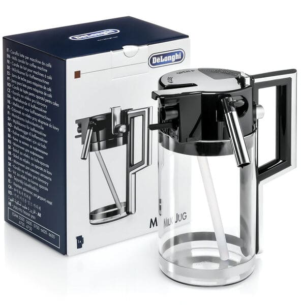 DeLonghi Jarro de leite cafeteira Primadonna 5513211641