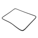 Junta para cristal de horno Zanussi, AEG, Electrolux 3565015025
