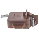 Relé arranque motor lavavajillas Siemens 169326 Bosch Gaggenau