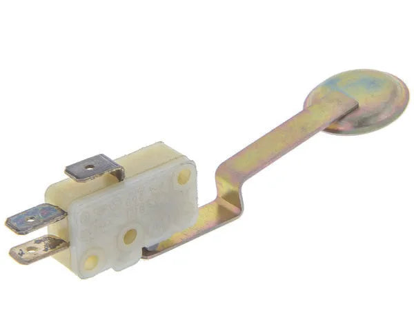 ZANUSSI interruptor da porta da máquina de lavar loiça jemi