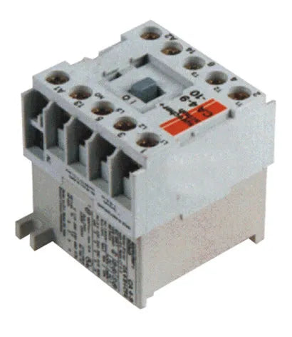 Contactor para máquina de lavar loiça modelo 3000/600
