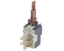 INDESIT Interruptor para máquina de lavar loiça c00041184 | 041184