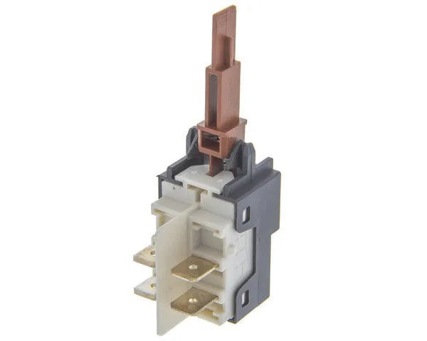 INDESIT Interruptor para máquina de lavar loiça c00041184 | 041184