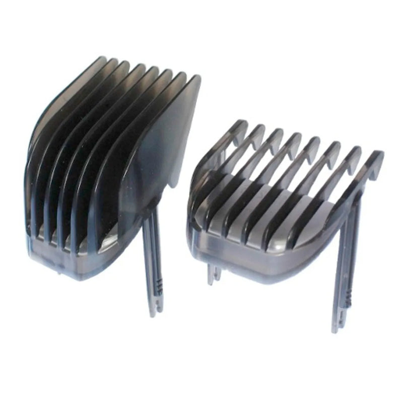 Conjunto dos peines cortapelo Taurus Ikarus Ver II 086977000