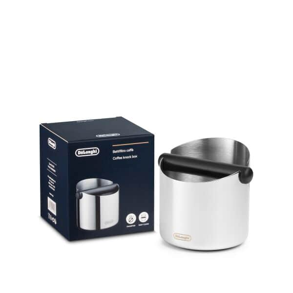 DeLonghi Caixa para borras de café cafeteira DLSC072