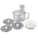 Accesorio procesador de alimentos Prospero Kenwood AT264 KW706733