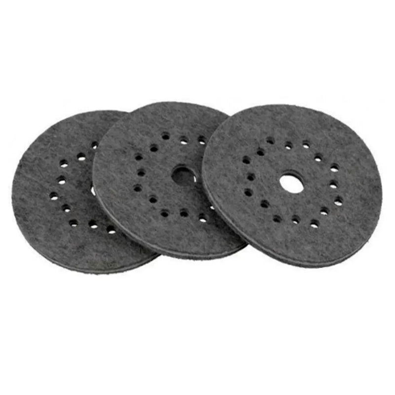 Bayetas de pulidora enceradora Lux - Electrolux 18032-03/7