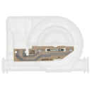 Caudalímetro para lavavajillas Balay Bosch Siemens 00611317