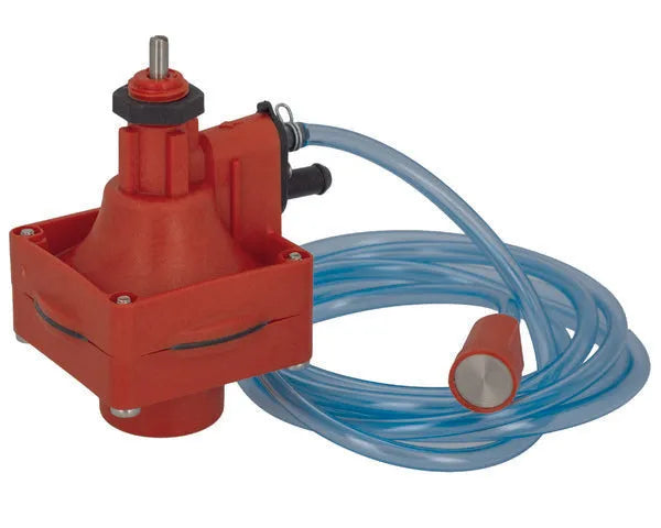 JEMI doseador de brilho para máquina de lavar loiça 0/3cm3