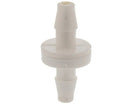 Válvula de retenção de água 1/4' ' 6/9 mm. | AS06122