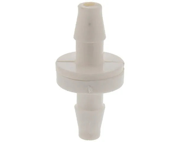 Válvula de retenção de água 1/4' ' 6/9 mm. | AS06122