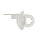 Tapa superior para lavavajillas Siemens Bosch Balay 00611322