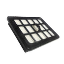 Filtro salida aire aspirador Solac AS3101 406123