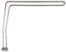 INDESIT Resistência para máquina de lavar loiça 2000w | 144898