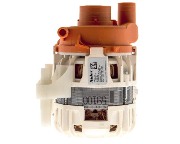 motor SMEG para máquina de lavar loiça 80w | 795210632