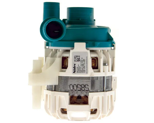 Motor Fagor para máquina de lavar loiça com saídas abertas | 695210417