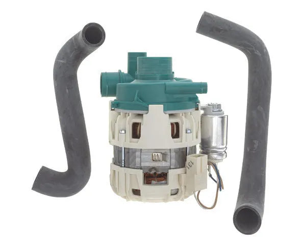 motor SMEG para máquina de lavar loiça 695210563 | 695210281