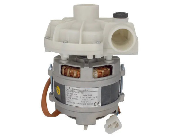motor JEMI para máquina de lavar loiça gs-4/2 | 2011002