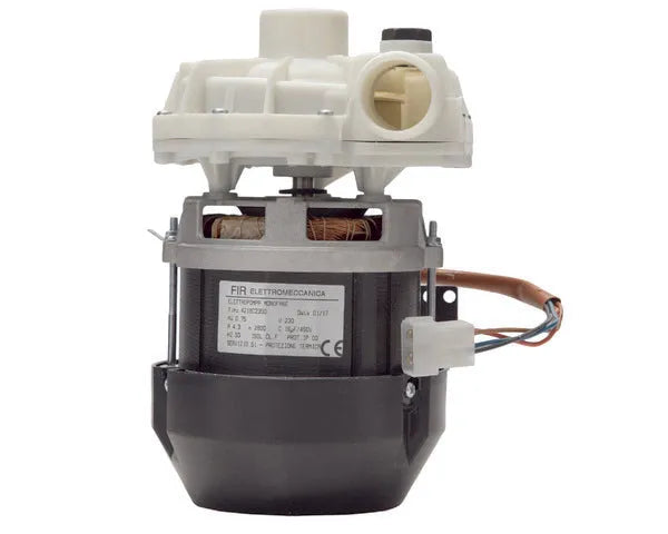 motor para máquina de lavar loiça JEMI GS18 | 2011119