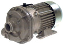 motor JEMI para máquina de lavar loiça 1 cv
