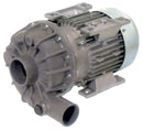 motor JEMI para máquina de lavar loiça 2cv 220/380v | 2011182