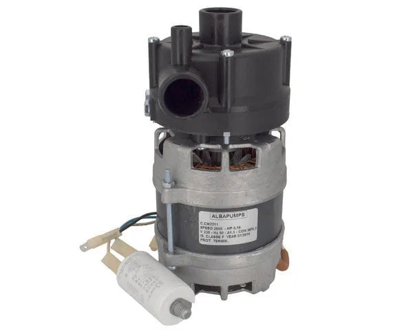motor para máquina de lavar loiça COMENDA B-10,11,12