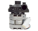 Motor para máquina de lavar loiça JEMI 0,10 cv gs-4/2 | 247.90.0523