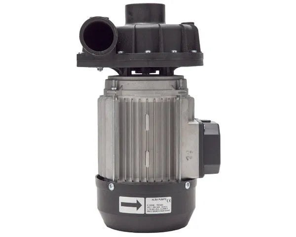 Motor para máquina de lavar loiça JEMI 2,7 cv | 2011022