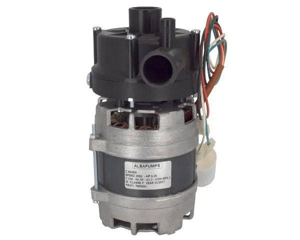 motor para máquina de lavar loiça COMENDA 0,20 cv