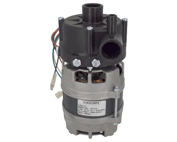 motor para máquina de lavar loiça COMENDA para modelos b-10, b-11, b-12 | 10501/A | 40244 | 100660 | 989134 | RX94807799 | 1244668