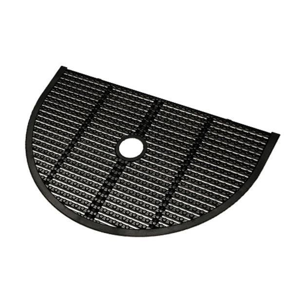 Rejilla negra de cafetera Delonghi Nespresso Essenza ES0079588