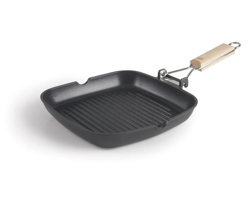 LACOR Sartén grill Sua acanalada 25144
