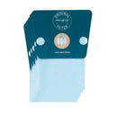 Bolsa aspirador Rowenta Neo ZR480-  5 unidades 615