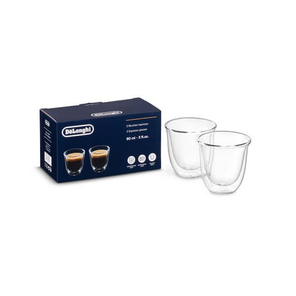 DeLonghi Conjunto para espresso