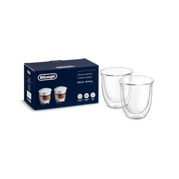 DeLonghi Conjunto para cappuccino