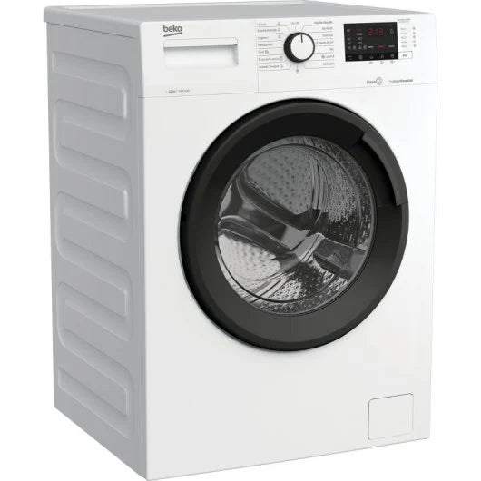 Lavadora Beko Prosmart WTA 10712 XSWR 10Kg 1400rpm